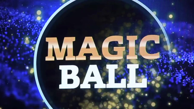 Magic Ball 2020 Trailer